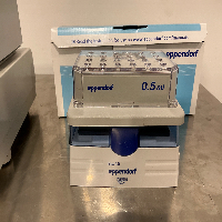 Eppendorf Comfort Thermomixer image 2